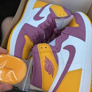 Jordan 1 men size 10